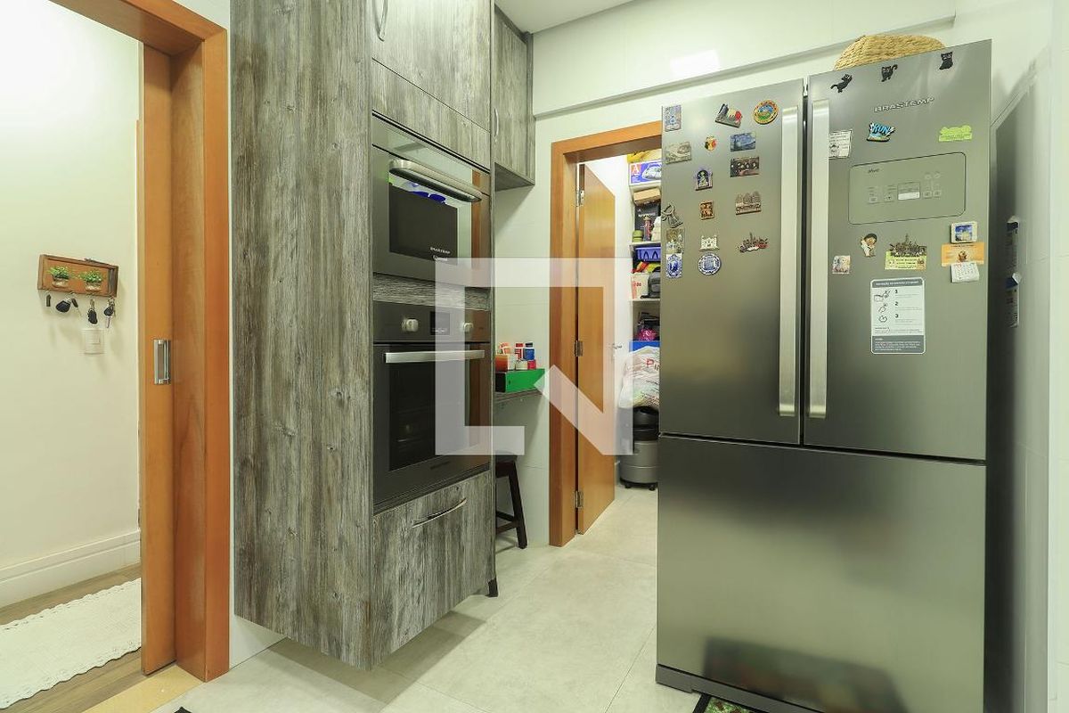 Apartamento, 3 quartos, 140 m² - Foto 25