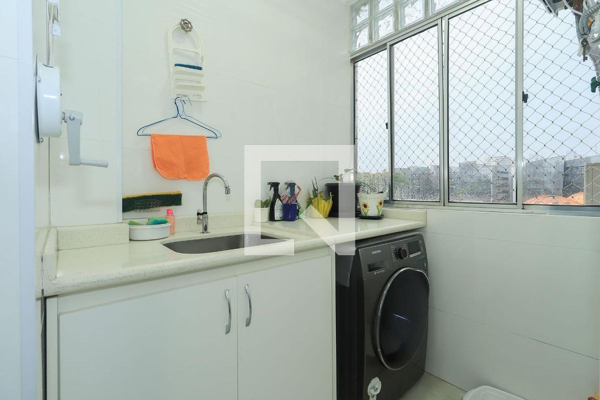 Apartamento, 3 quartos, 140 m² - Foto 30