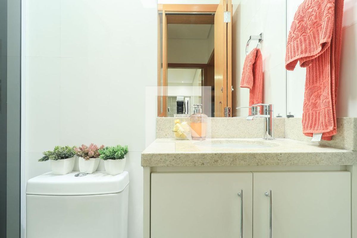 Apartamento, 3 quartos, 140 m² - Foto 22
