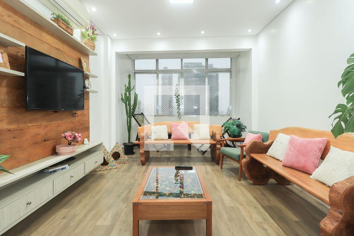 Apartamento, 3 quartos, 140 m² - Foto 3