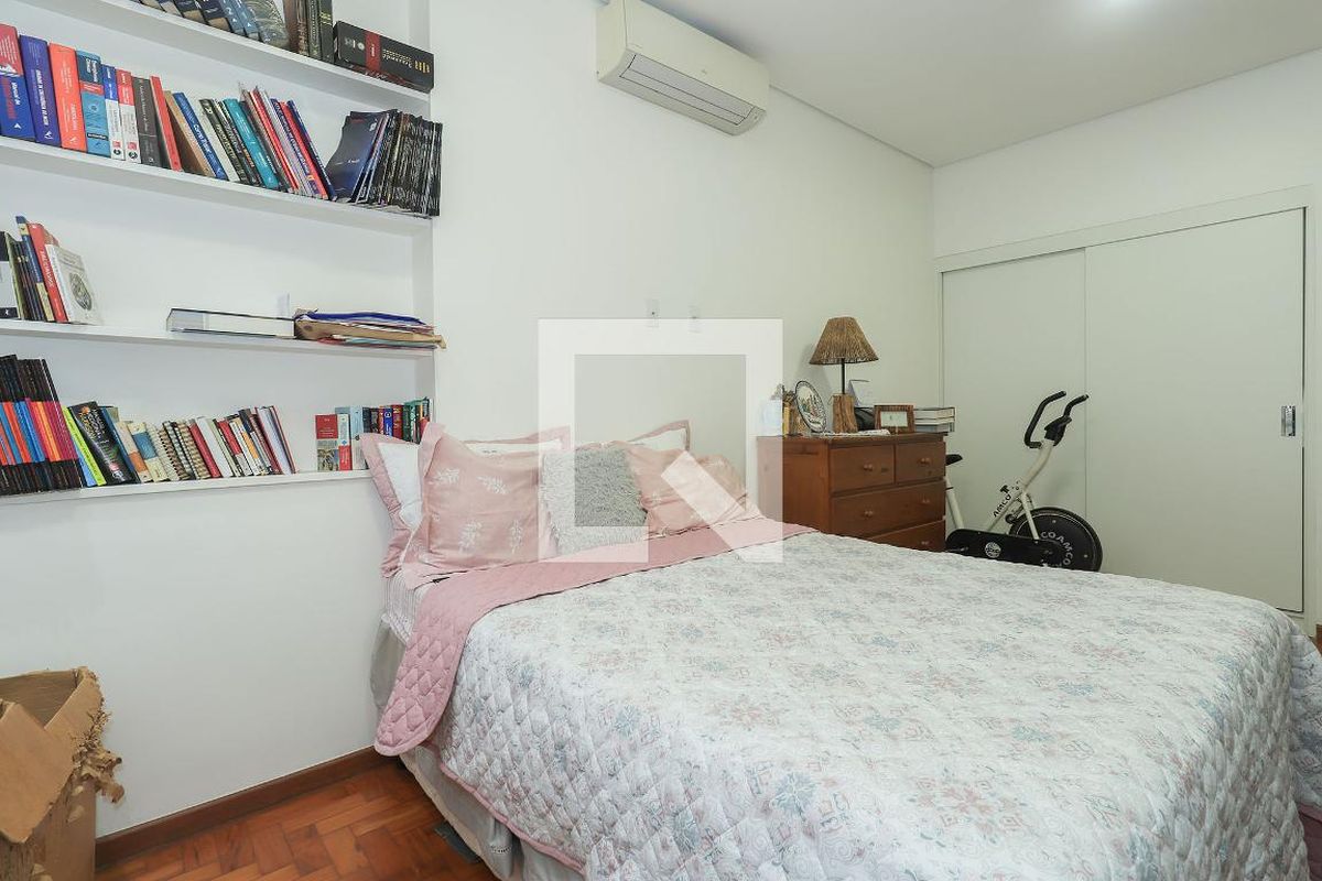 Apartamento, 3 quartos, 140 m² - Foto 18