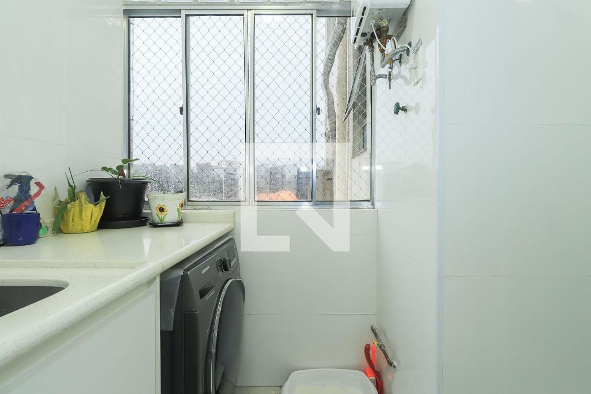 Apartamento, 3 quartos, 140 m² - Foto 33
