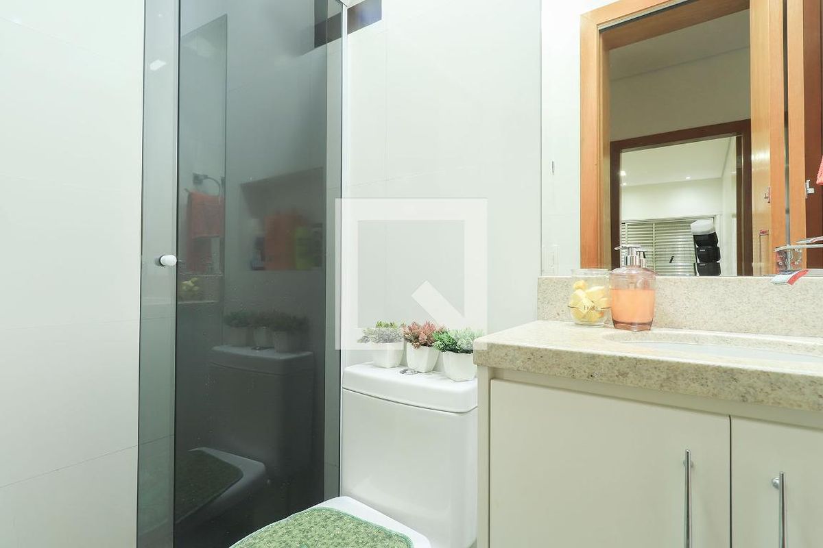 Apartamento, 3 quartos, 140 m² - Foto 21