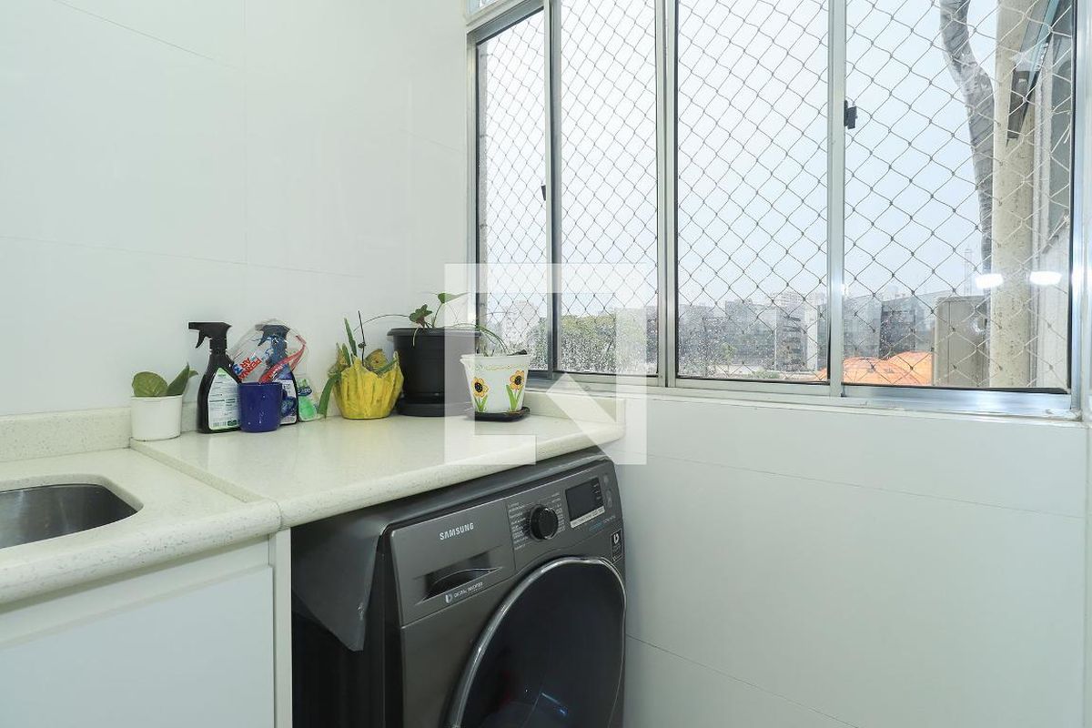 Apartamento, 3 quartos, 140 m² - Foto 32