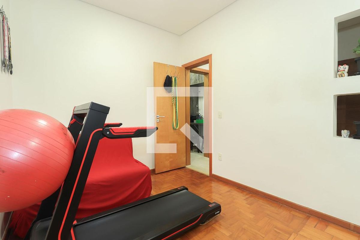 Apartamento, 3 quartos, 140 m² - Foto 36