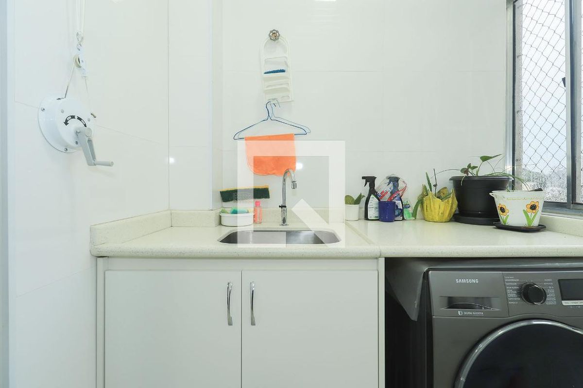 Apartamento, 3 quartos, 140 m² - Foto 31