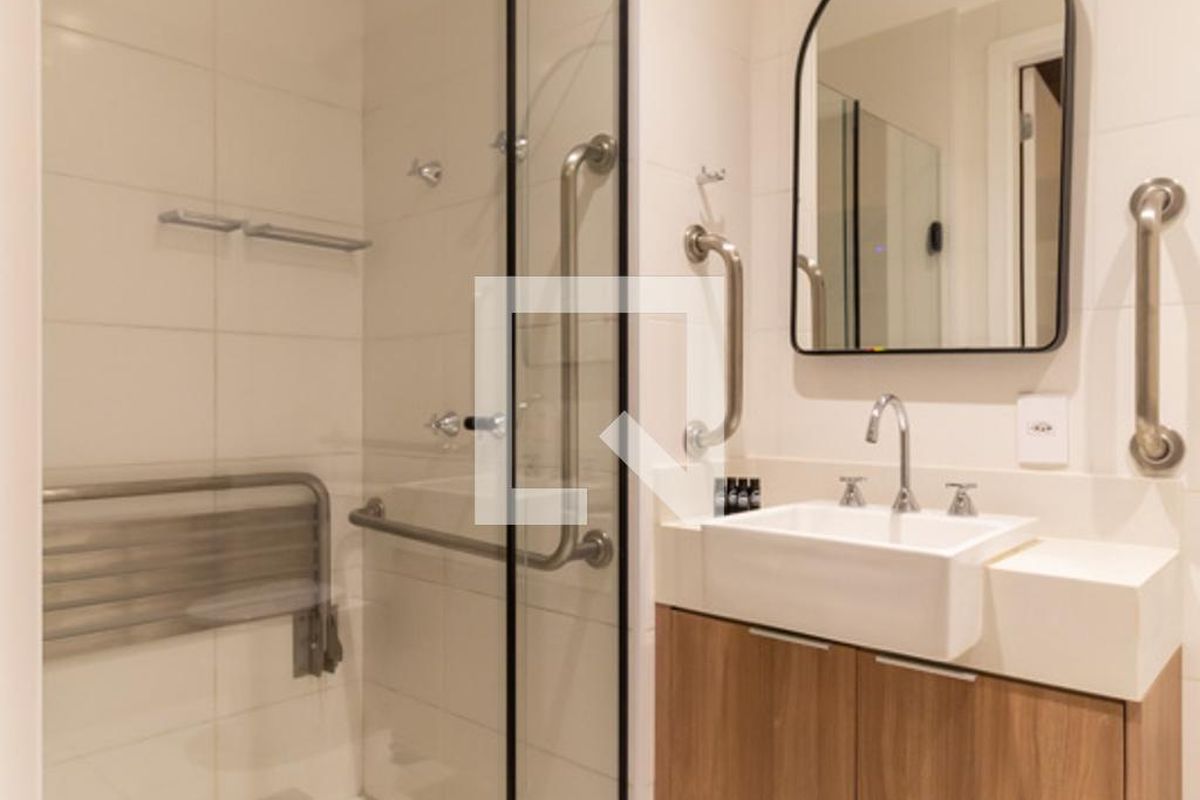 Kitnet-Studio, 28 m² - Foto 34