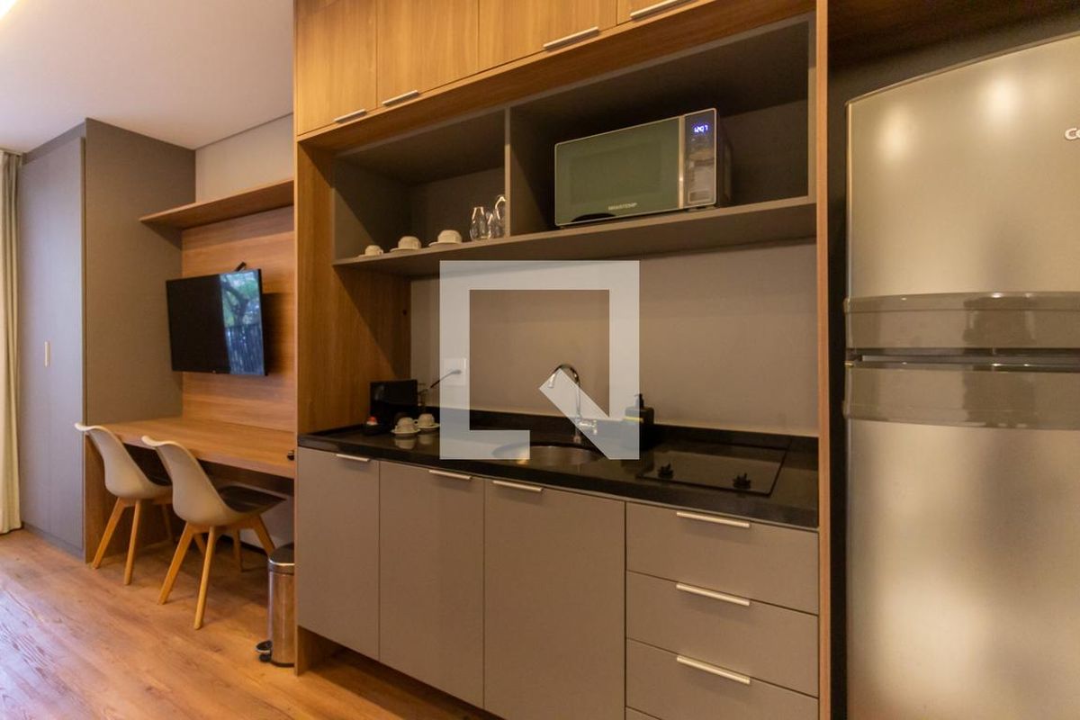 Kitnet-Studio, 28 m² - Foto 18