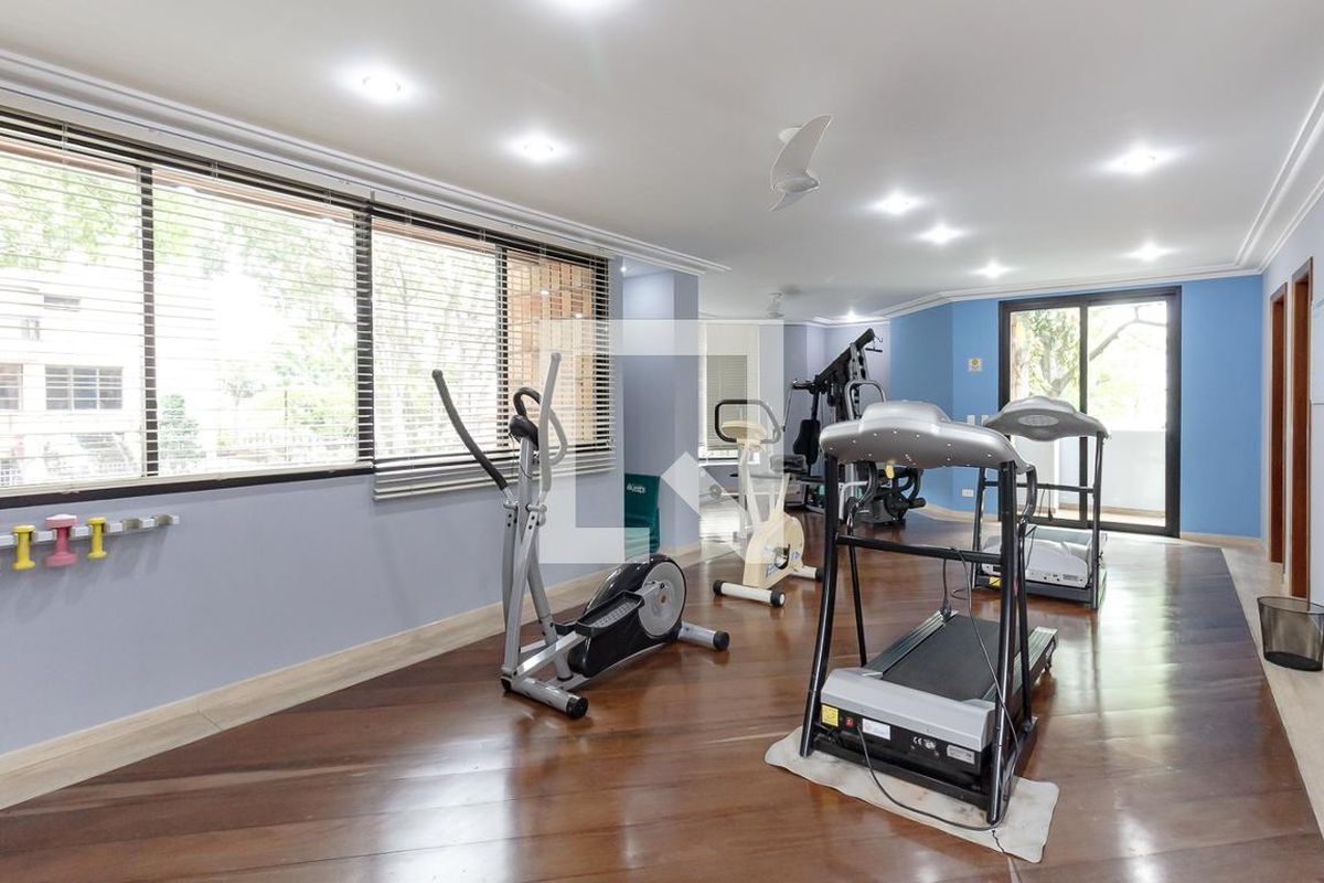 Apartamento, 4 quartos, 220 m² - Foto 63