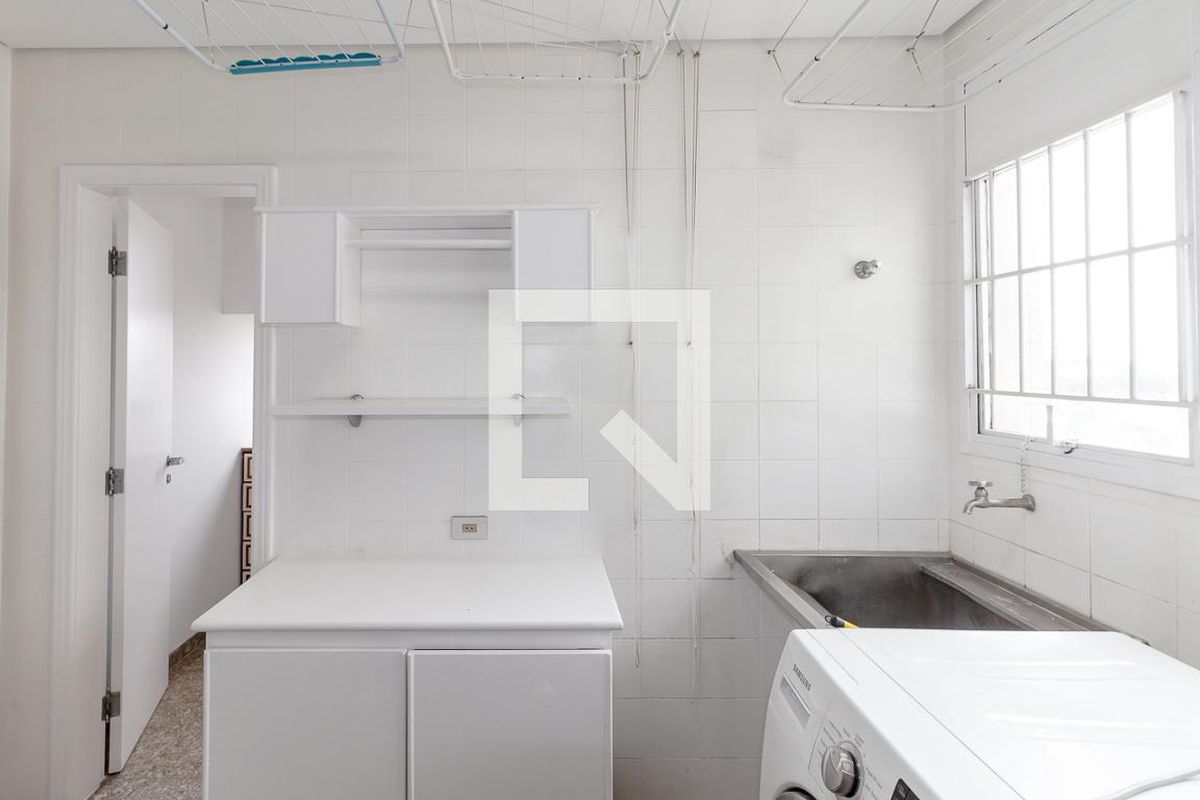 Apartamento, 4 quartos, 220 m² - Foto 52
