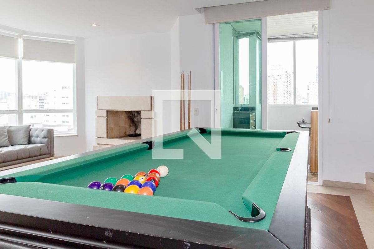 Apartamento, 4 quartos, 220 m² - Foto 5