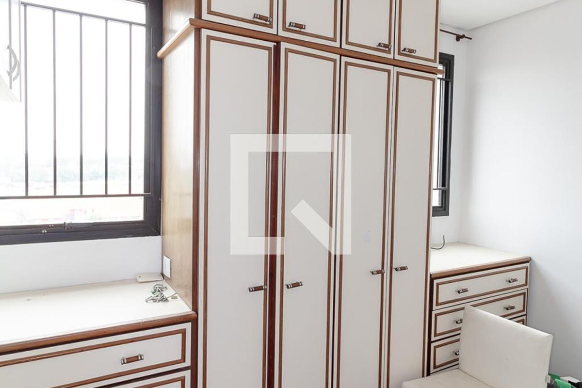 Apartamento, 4 quartos, 220 m² - Foto 55