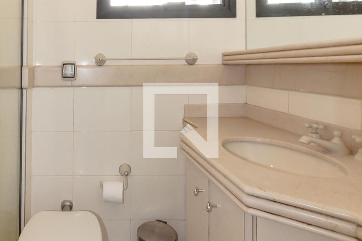 Apartamento, 4 quartos, 220 m² - Foto 27