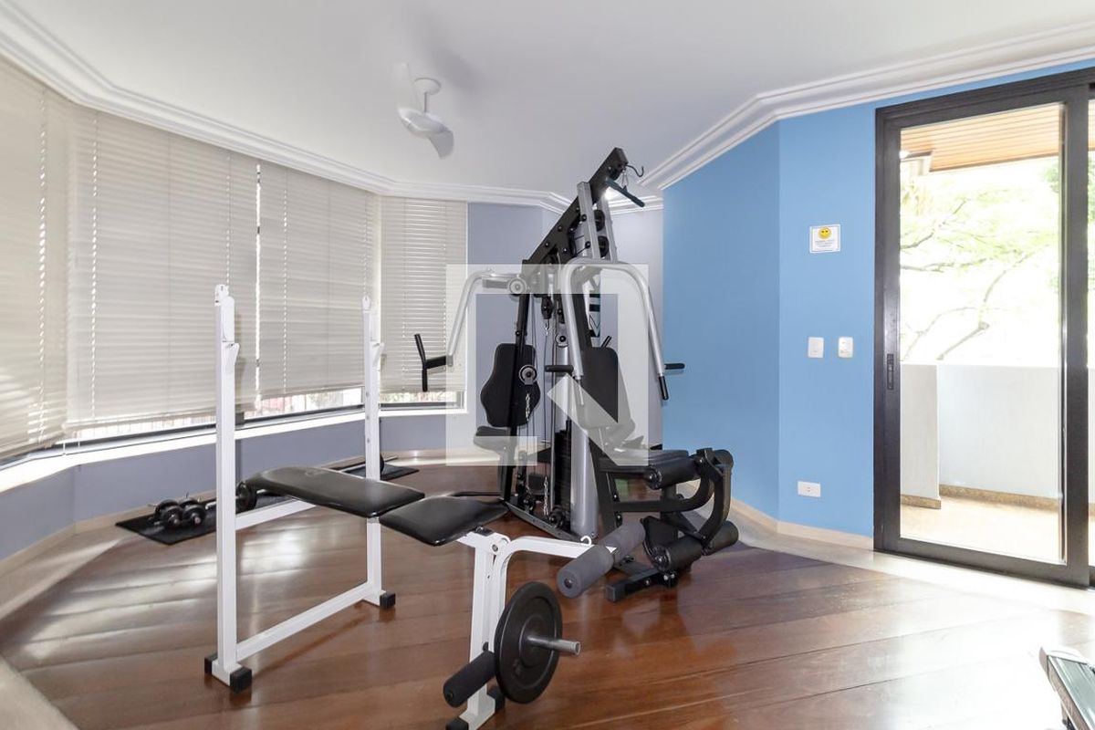 Apartamento, 4 quartos, 220 m² - Foto 65