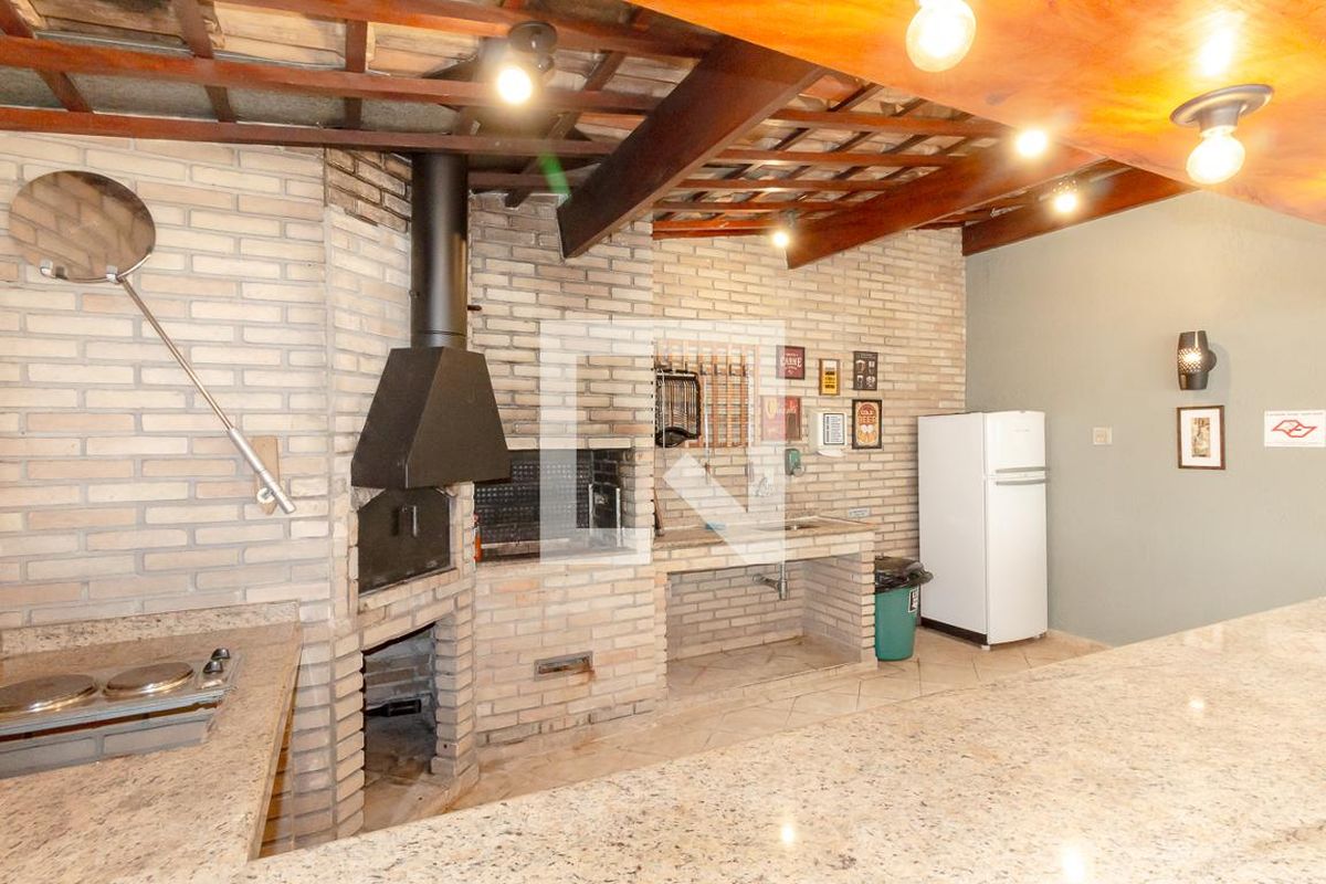 Apartamento, 4 quartos, 220 m² - Foto 60