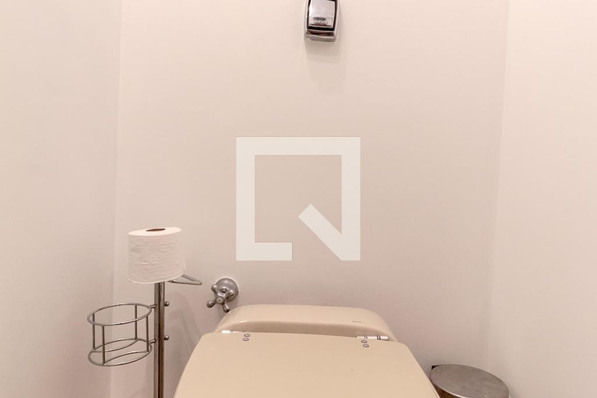 Apartamento, 4 quartos, 220 m² - Foto 10