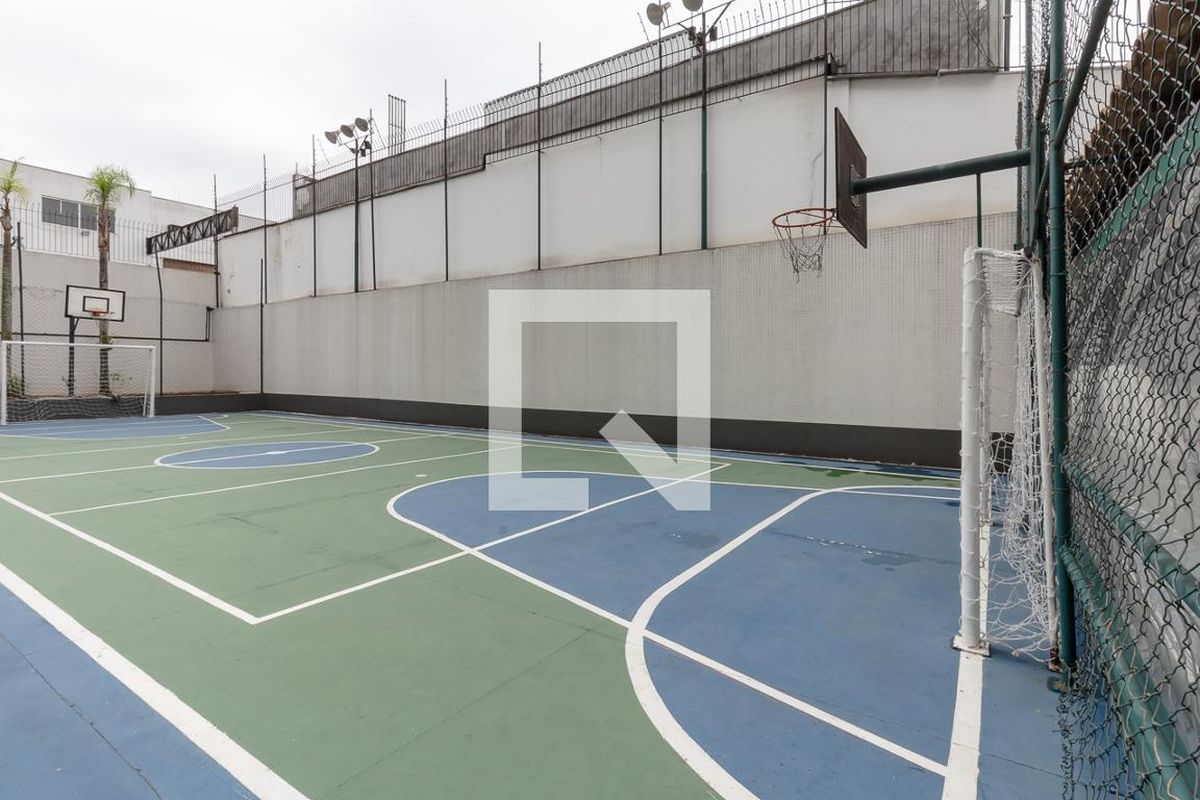 Apartamento, 4 quartos, 220 m² - Foto 62