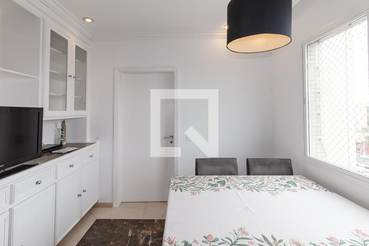 Apartamento, 4 quartos, 220 m² - Foto 46
