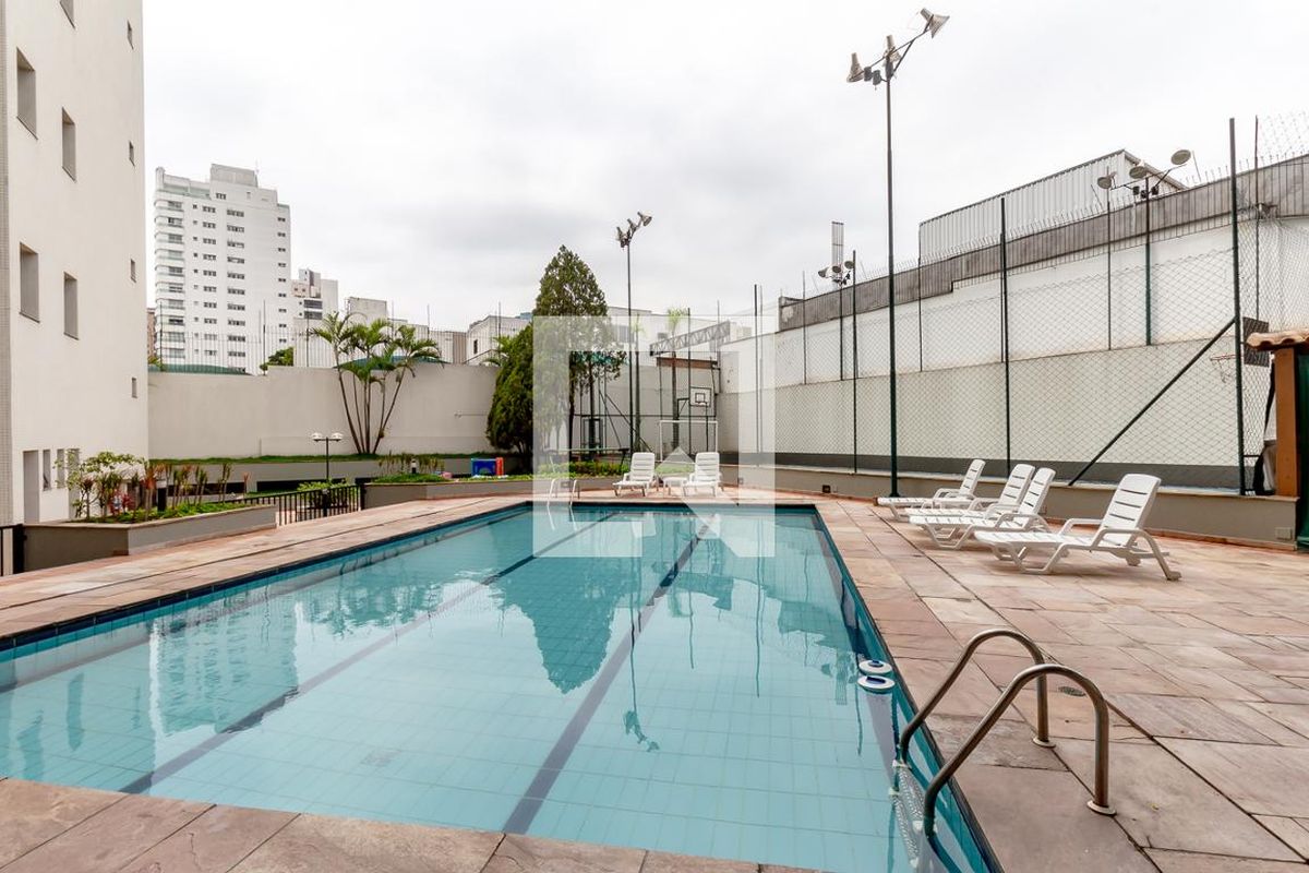 Apartamento, 4 quartos, 220 m² - Foto 59