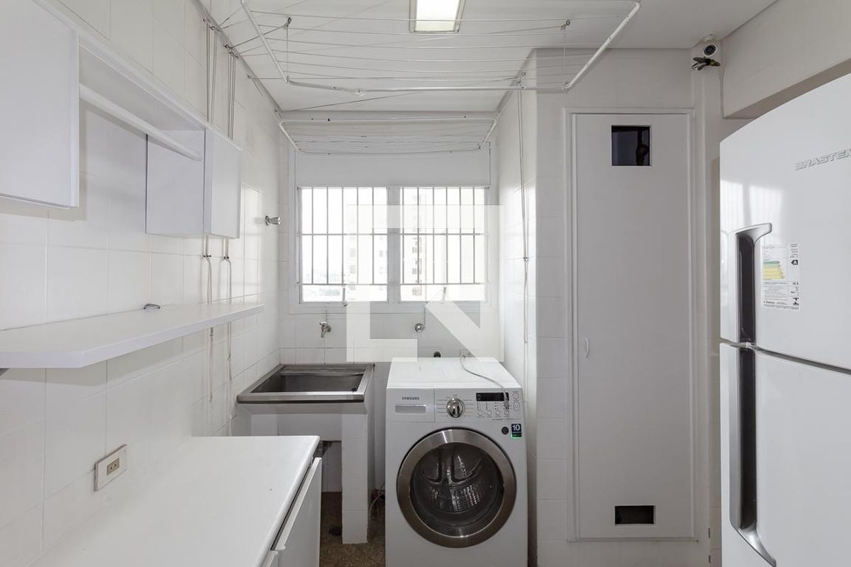 Apartamento, 4 quartos, 220 m² - Foto 53