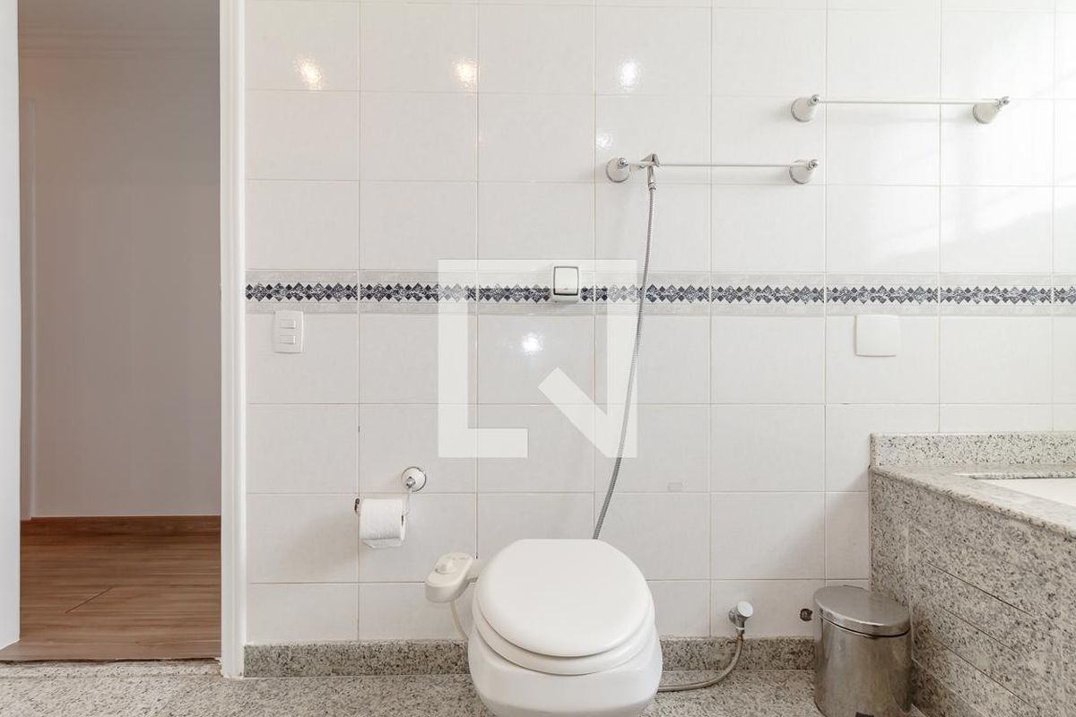 Apartamento, 4 quartos, 220 m² - Foto 40