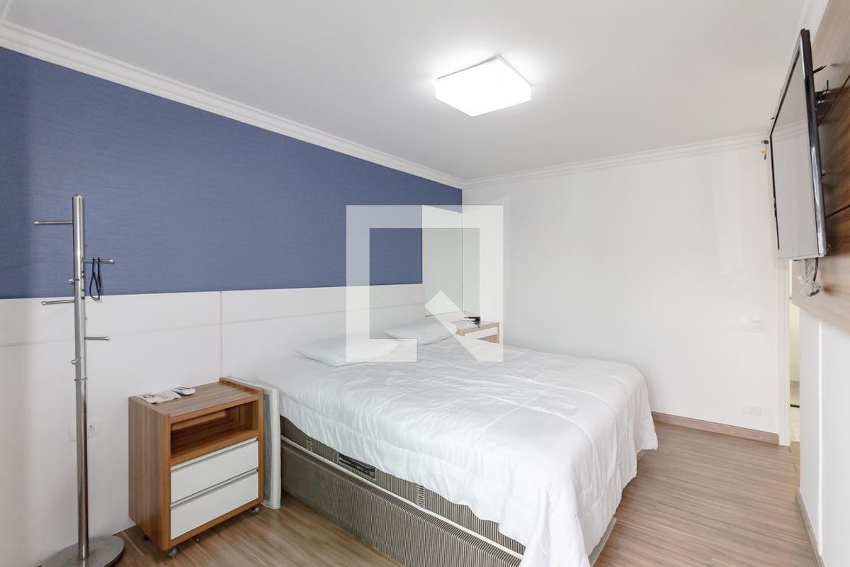 Apartamento, 4 quartos, 220 m² - Foto 32