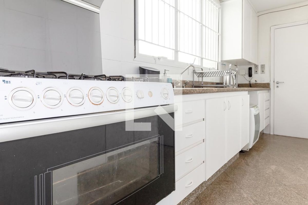 Apartamento, 4 quartos, 220 m² - Foto 49