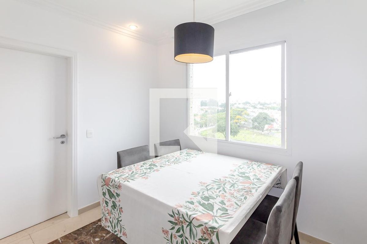 Apartamento, 4 quartos, 220 m² - Foto 45