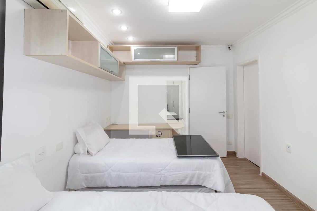 Apartamento, 4 quartos, 220 m² - Foto 16