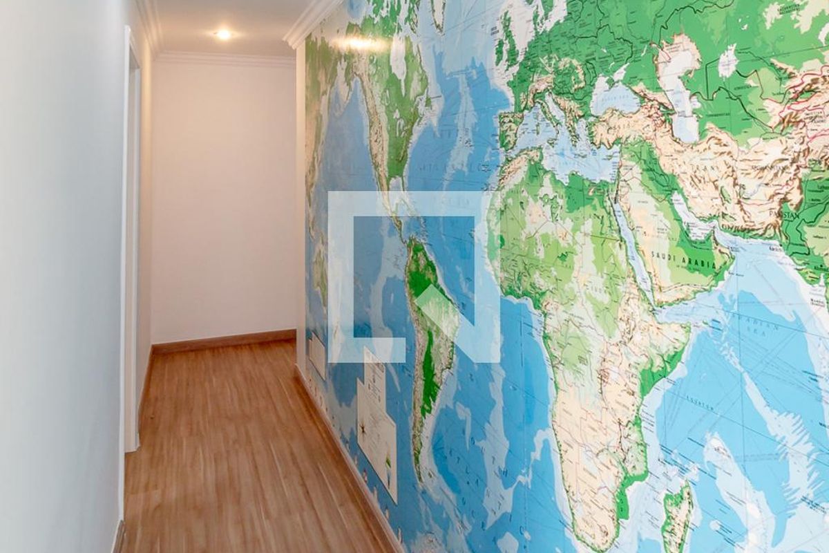 Apartamento, 4 quartos, 220 m² - Foto 12