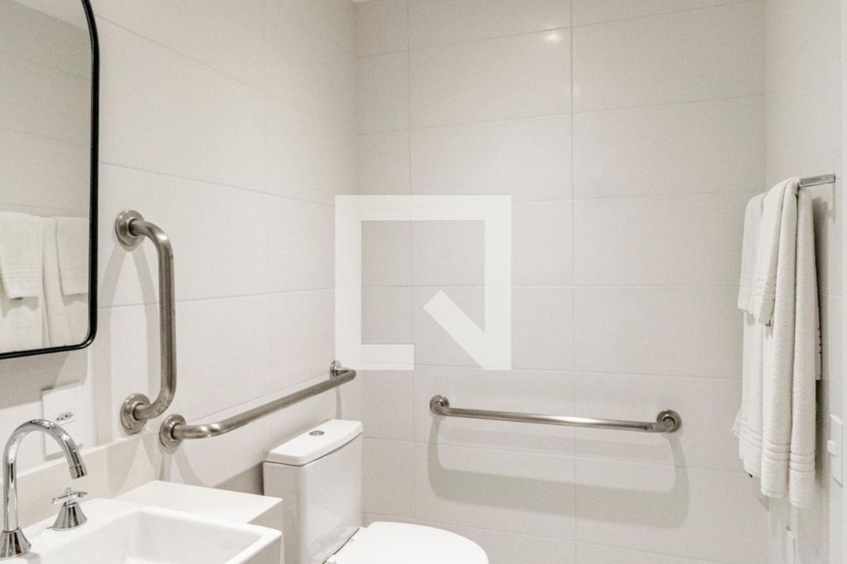 Kitnet-Studio, 28 m² - Foto 54
