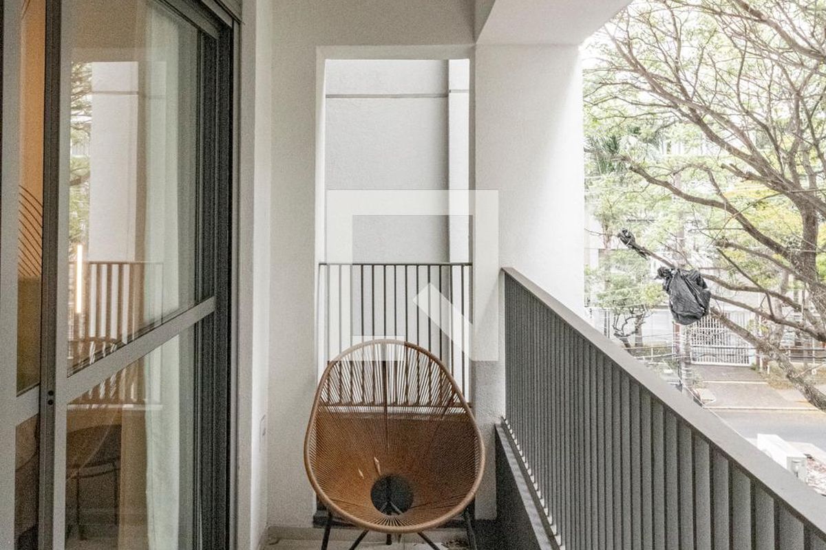 Kitnet-Studio, 28 m² - Foto 32