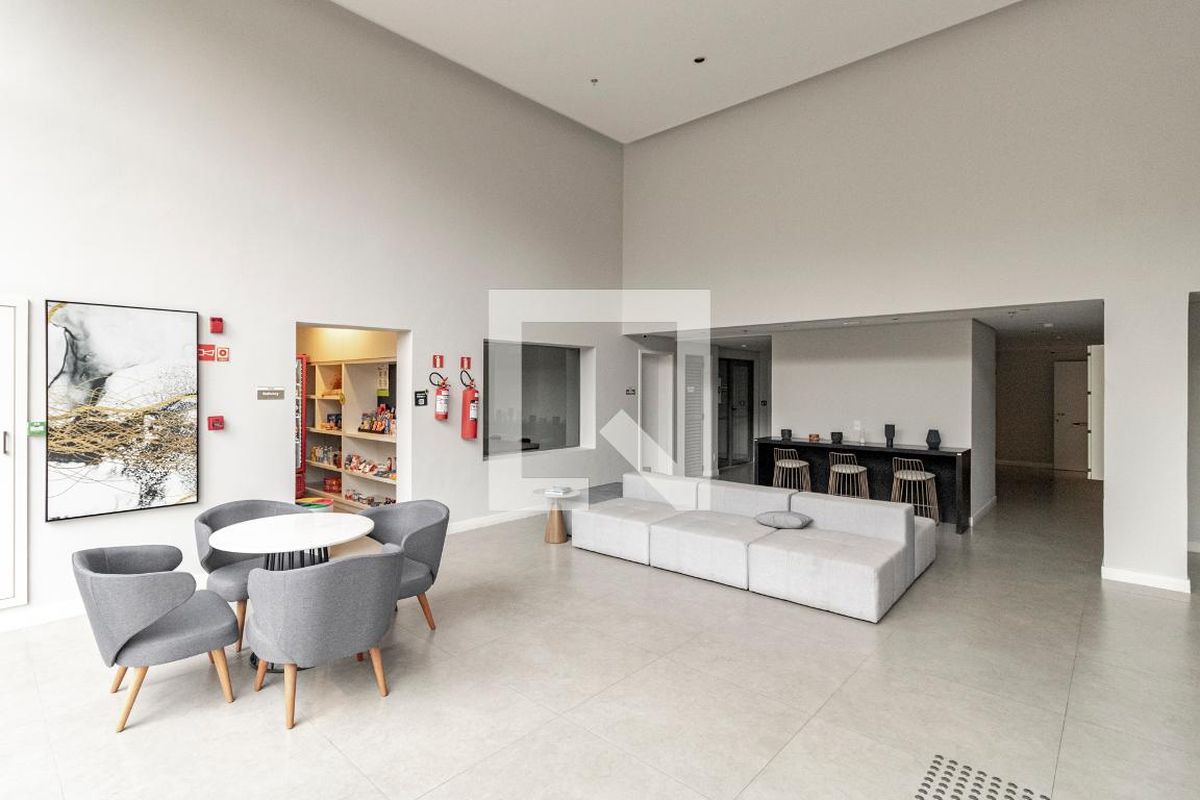 Kitnet-Studio, 28 m² - Foto 80