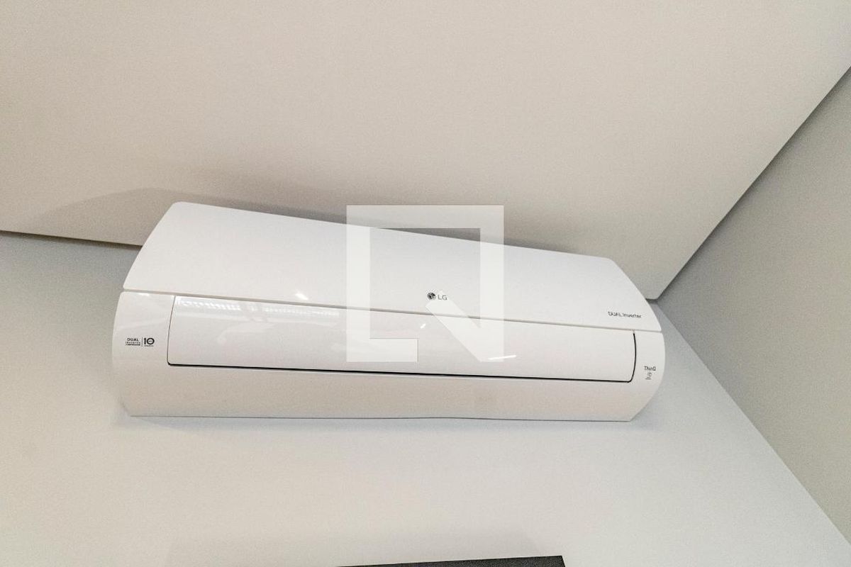 Kitnet-Studio, 28 m² - Foto 38