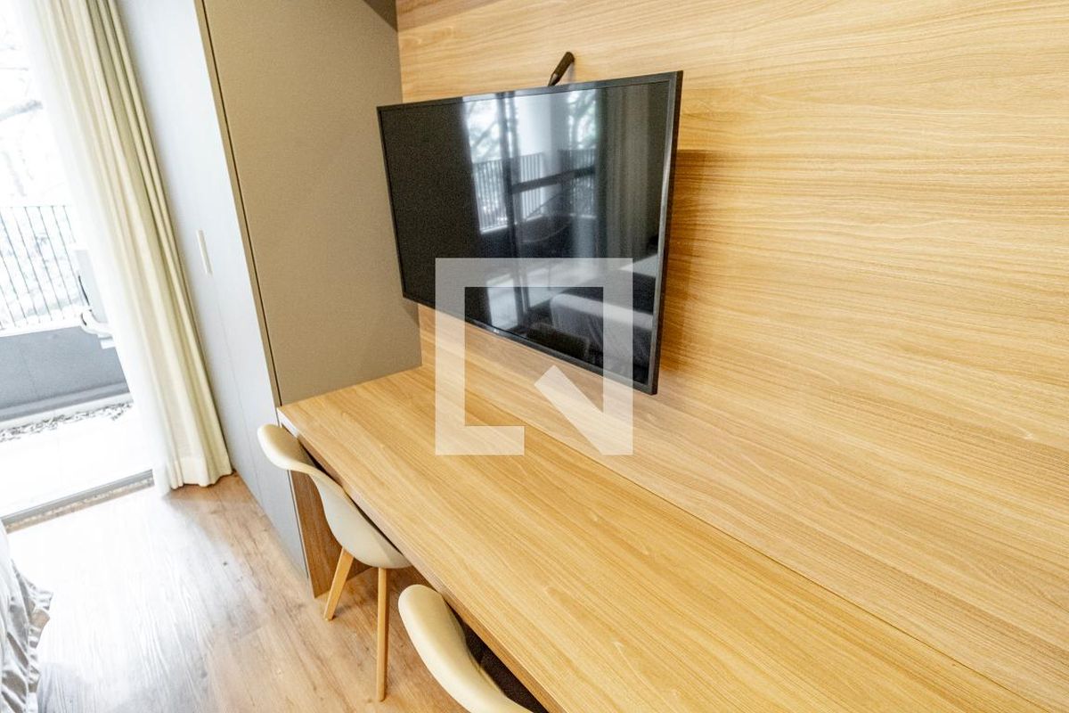 Kitnet-Studio, 28 m² - Foto 22