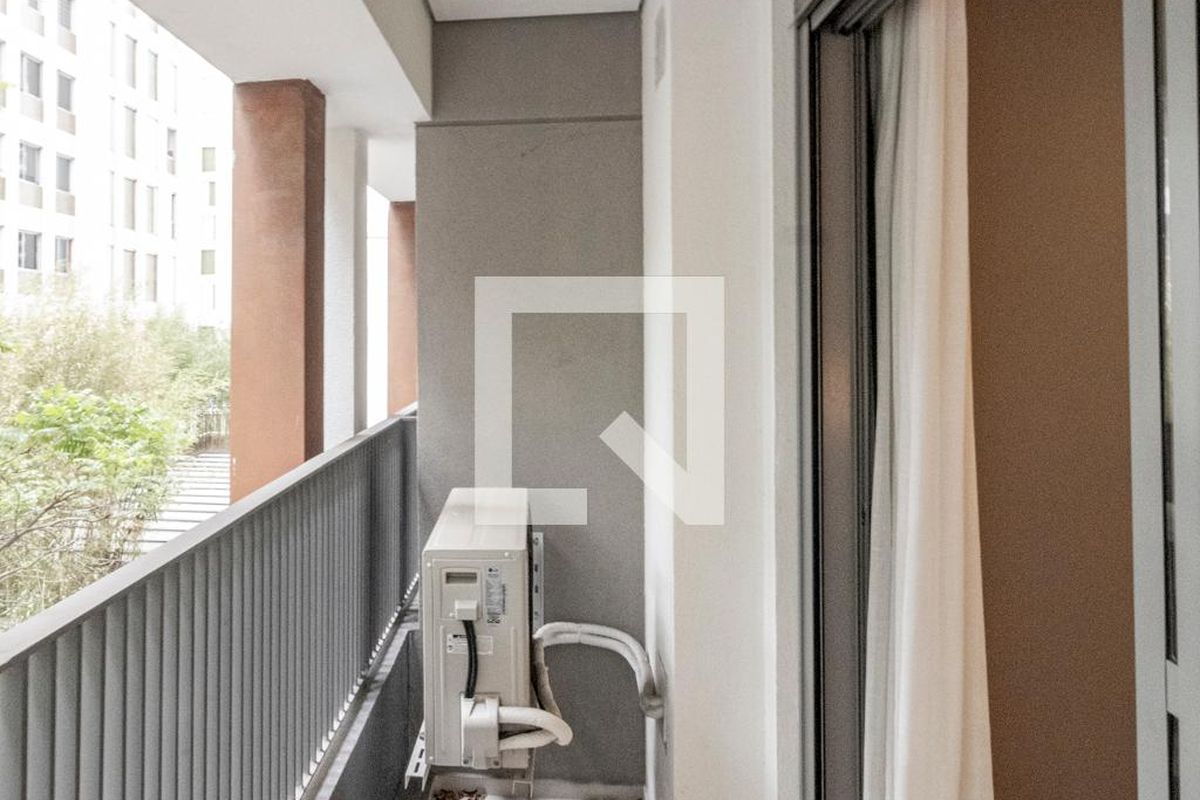 Kitnet-Studio, 28 m² - Foto 36