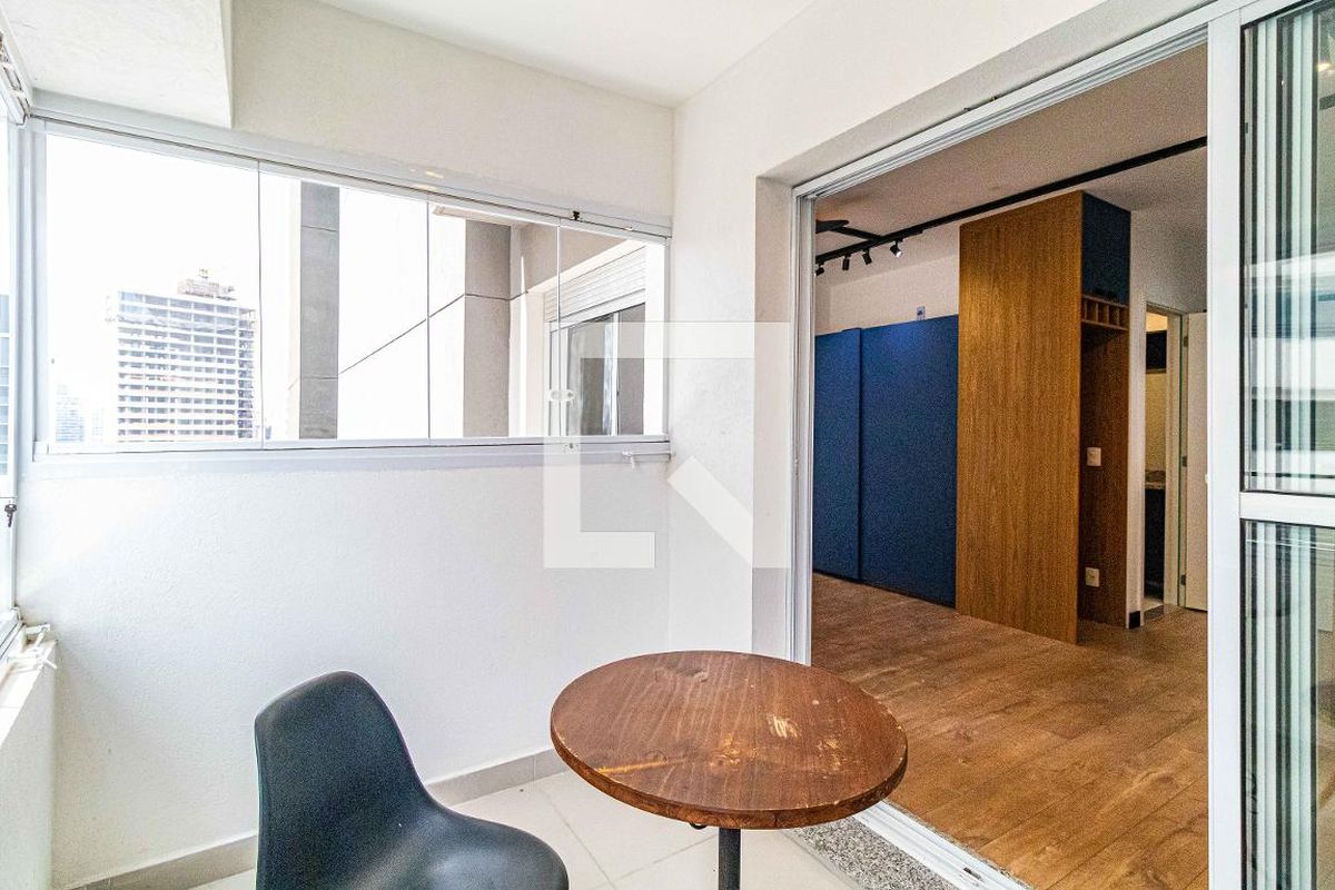 Kitnet-Studio, 31 m² - Foto 28