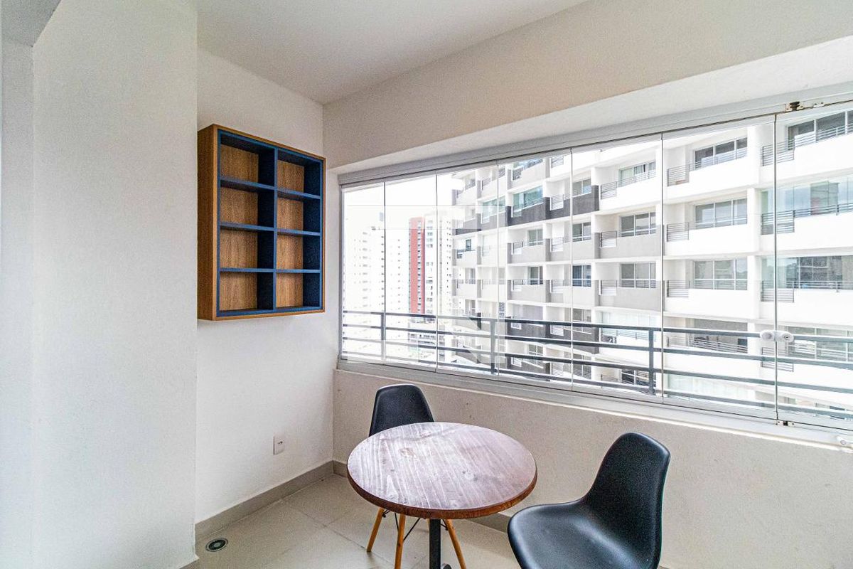 Kitnet-Studio, 31 m² - Foto 22