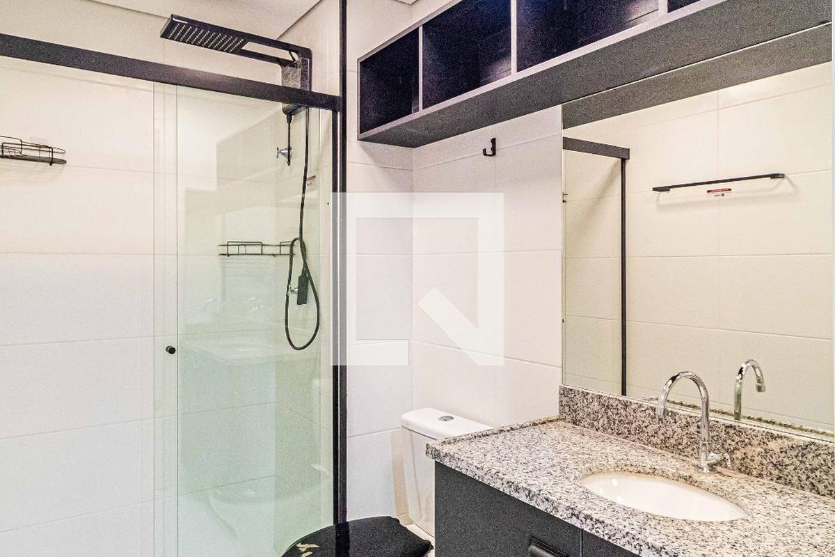 Kitnet-Studio, 31 m² - Foto 30