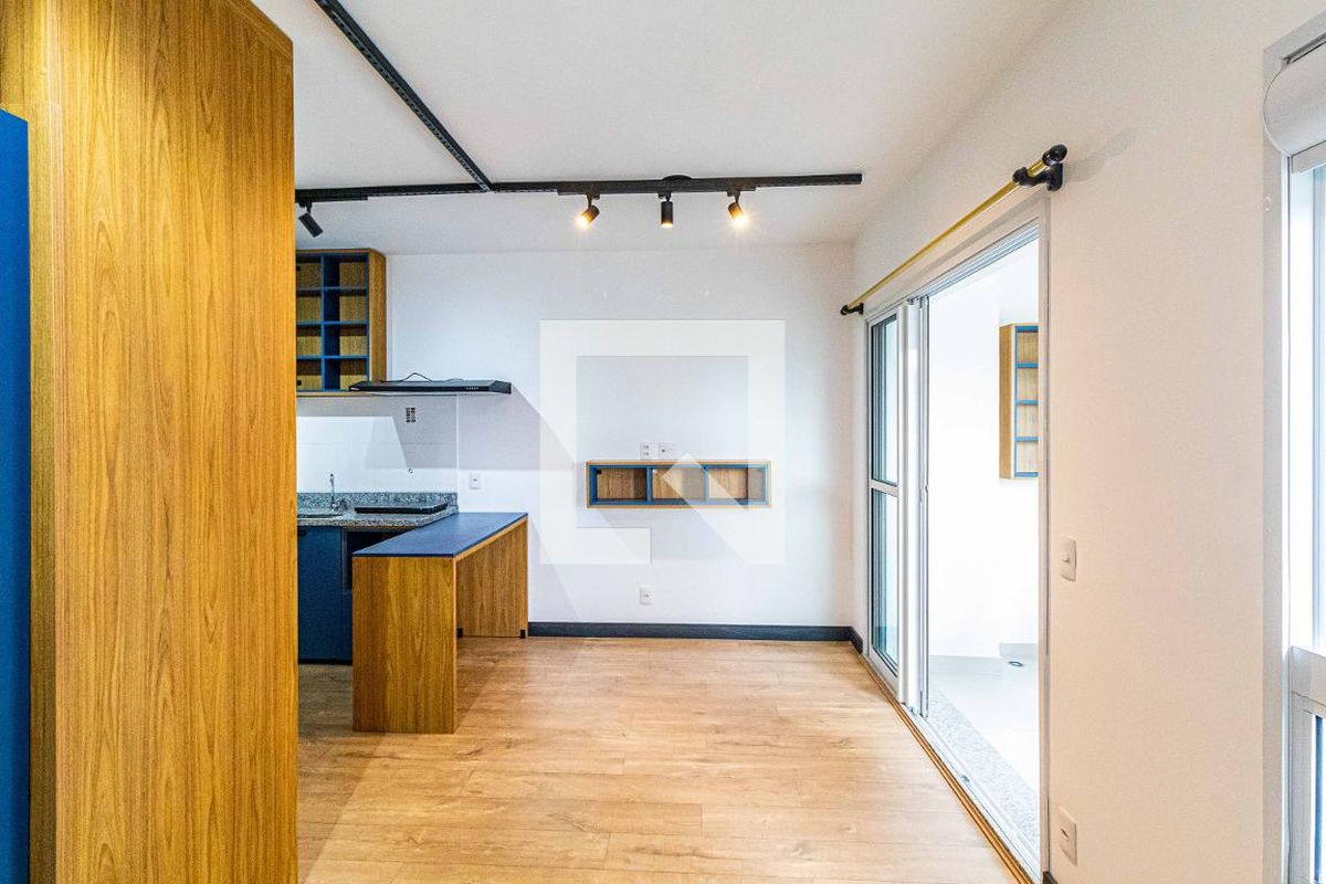 Kitnet-Studio, 31 m² - Foto 8