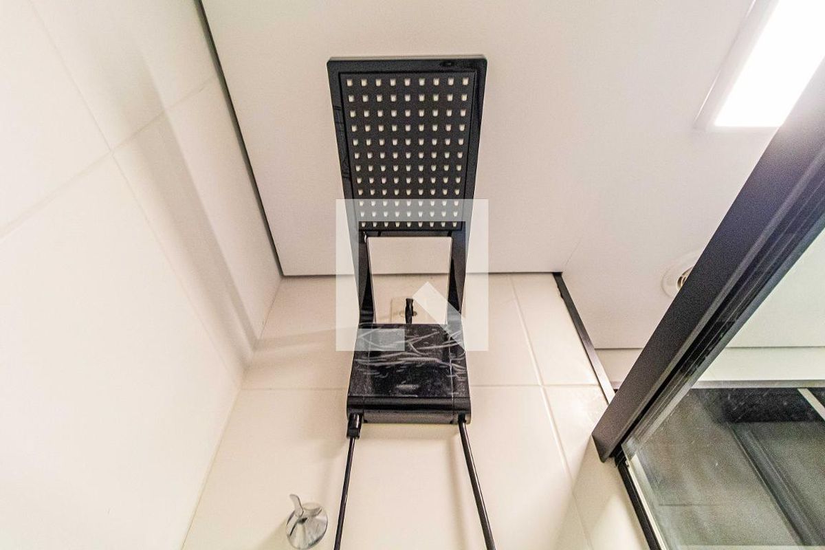 Kitnet-Studio, 31 m² - Foto 36