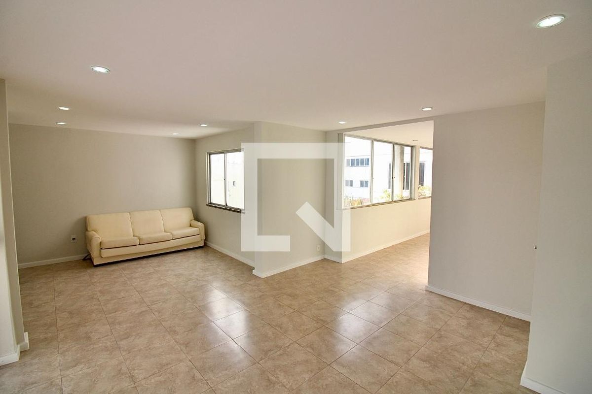 Cobertura, 4 quartos, 188 m² - Foto 4