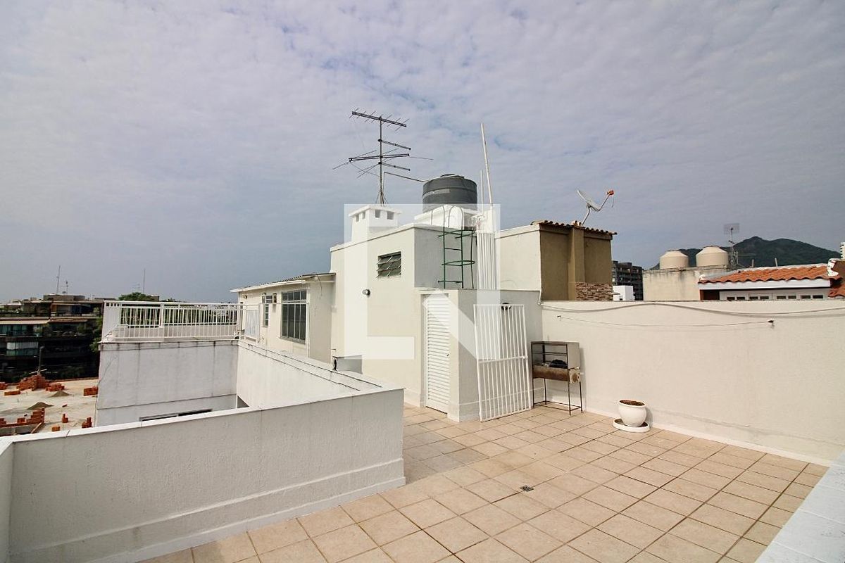Cobertura, 4 quartos, 188 m² - Foto 92
