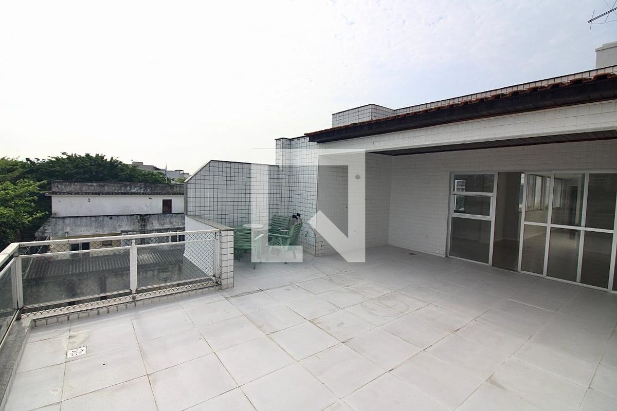 Cobertura, 4 quartos, 188 m² - Foto 20
