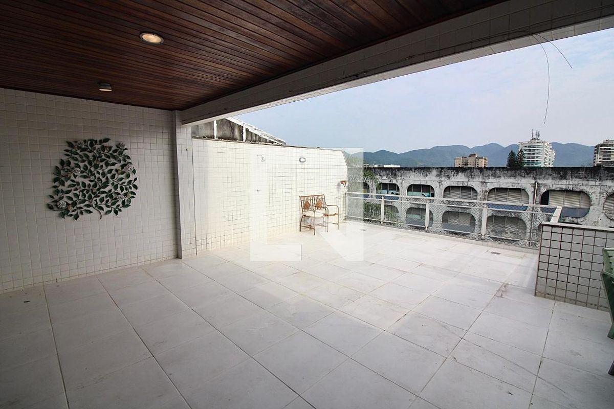 Cobertura, 4 quartos, 188 m² - Foto 14