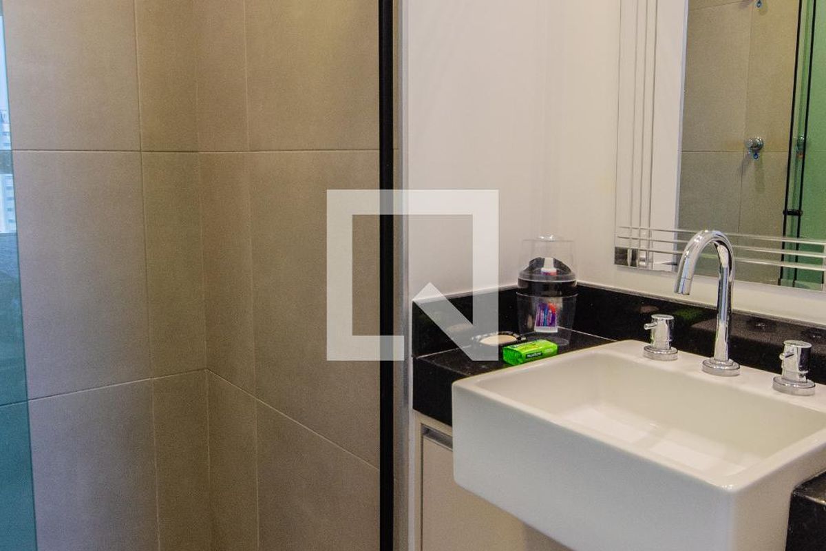 Apartamento, 1 quarto, 26 m² - Foto 20