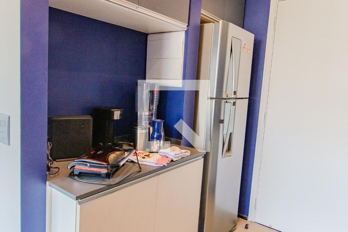 Apartamento, 1 quarto, 26 m² - Foto 38