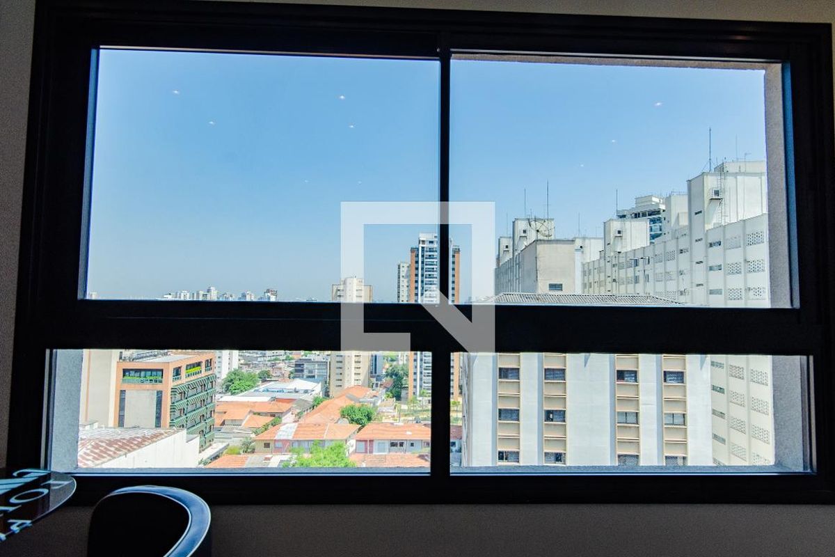 Apartamento, 1 quarto, 26 m² - Foto 18