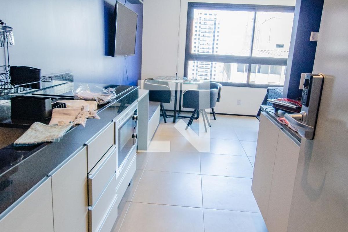 Apartamento, 1 quarto, 26 m² - Foto 40