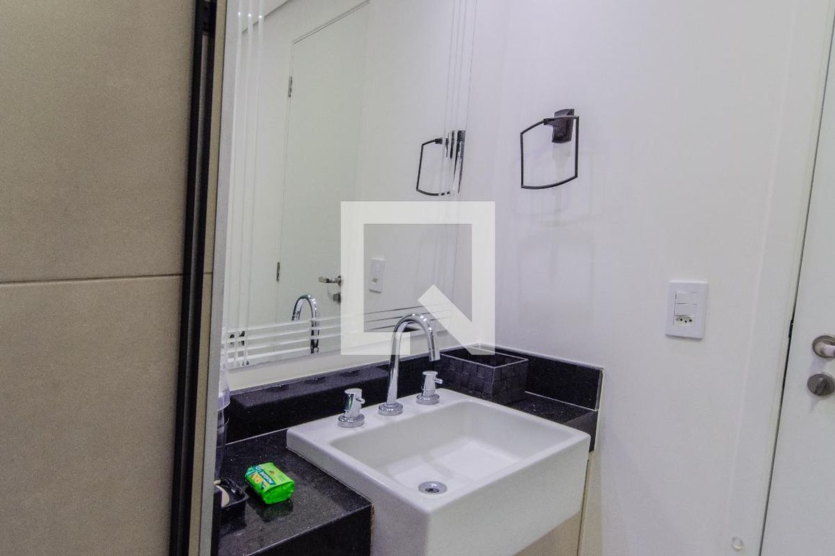 Apartamento, 1 quarto, 26 m² - Foto 24
